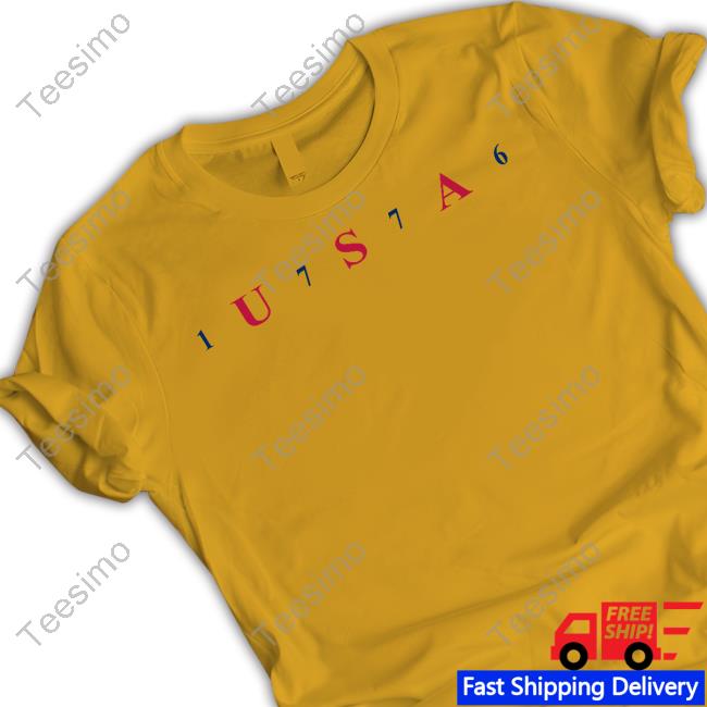 1776 Usa Landlord Shirts