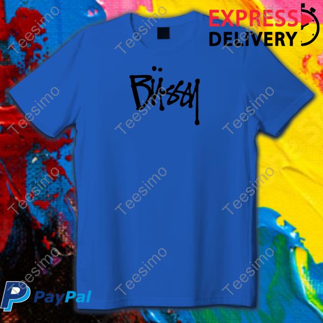 Büssy Funny T Shirt Boycrazy Merch