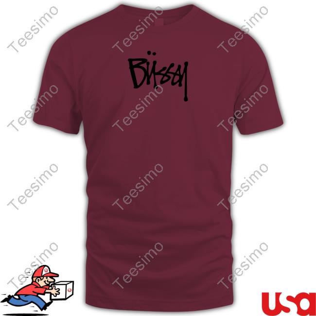 Büssy Tee