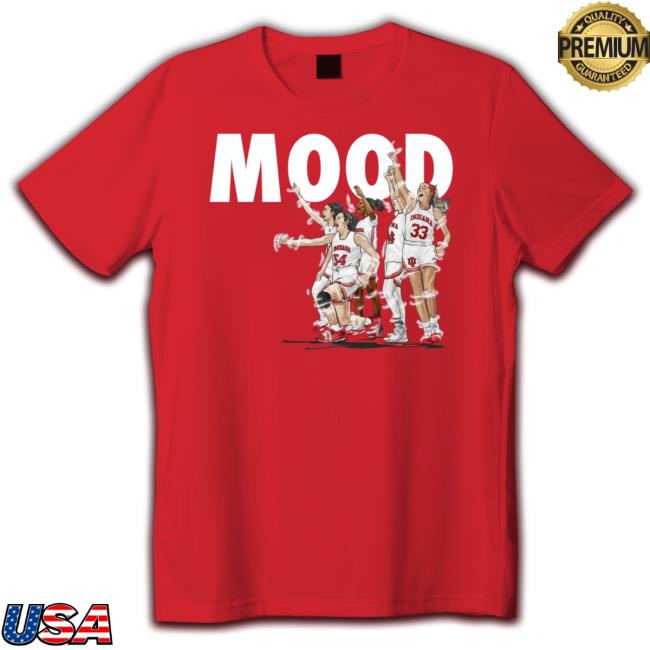 Bench Celebration shirt