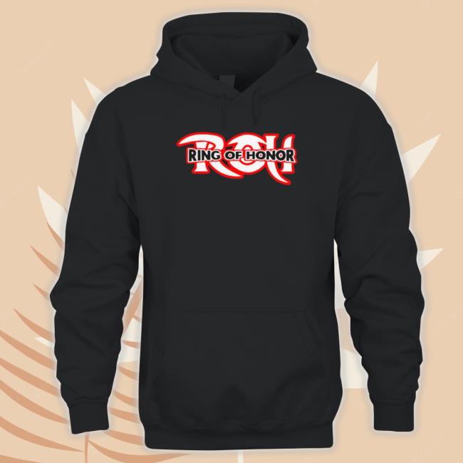 Roh Ring Of Honor shirt