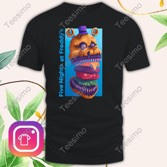 https://gatatee.com/campaign/five-nights-at-freddys-midnight-snack-t-shirt