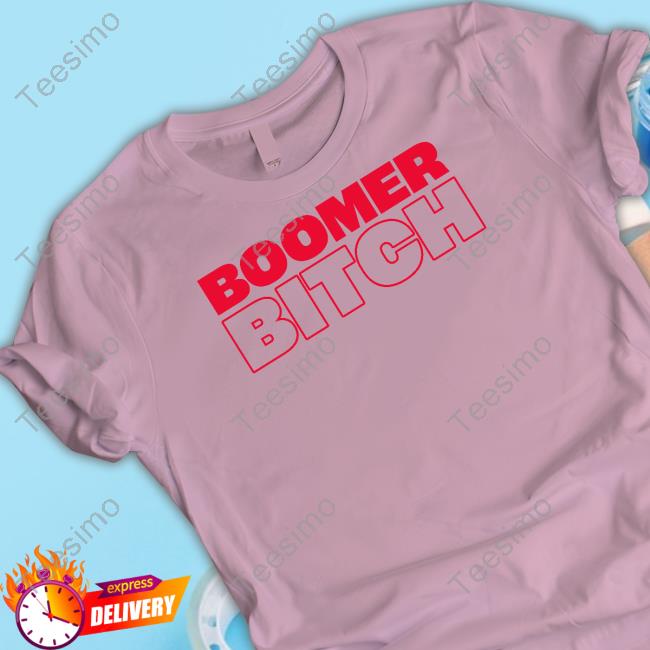 Dflahoma Vs The World Boomer Bitch Sweatshirt